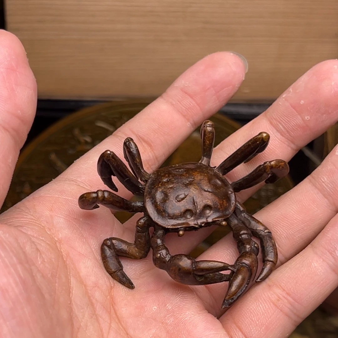 小王铜器精选专属链接