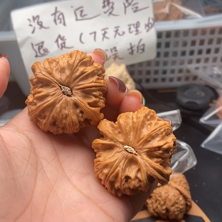手串/手链核桃突***我