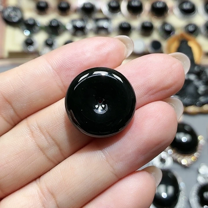 翡翠未镶嵌颈饰缅甸翡翠