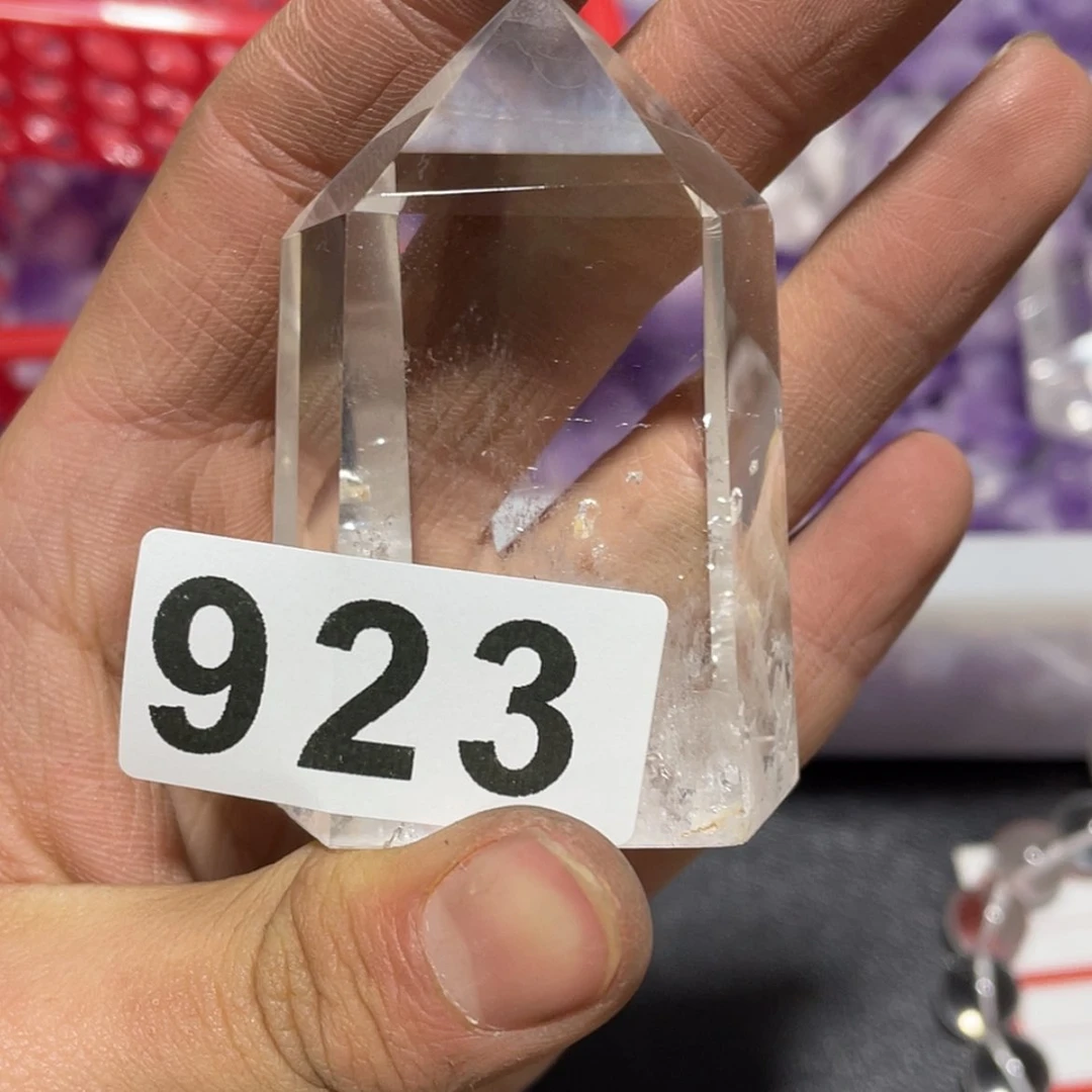 【闪购商品】水晶大型摆件（非配饰）未镶嵌