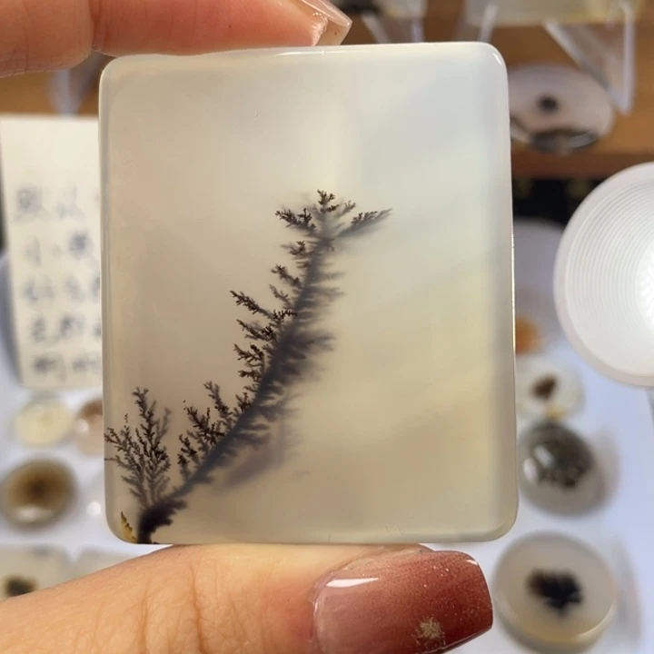玛瑙/玉髓未镶嵌牌子