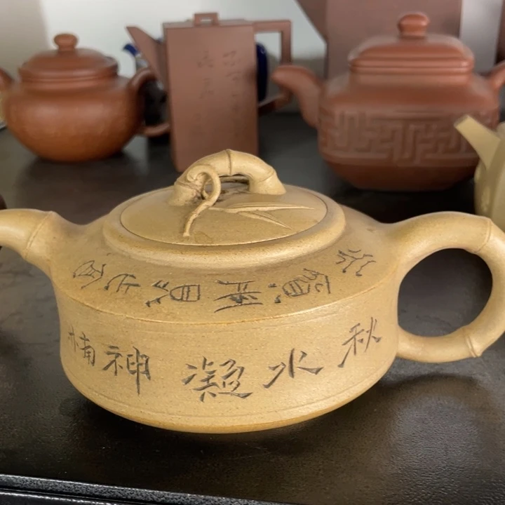 云***0茶壶紫砂不能自已