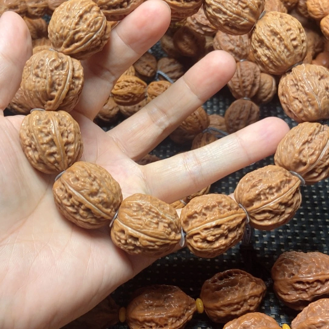 桃核吊坠树王密纹