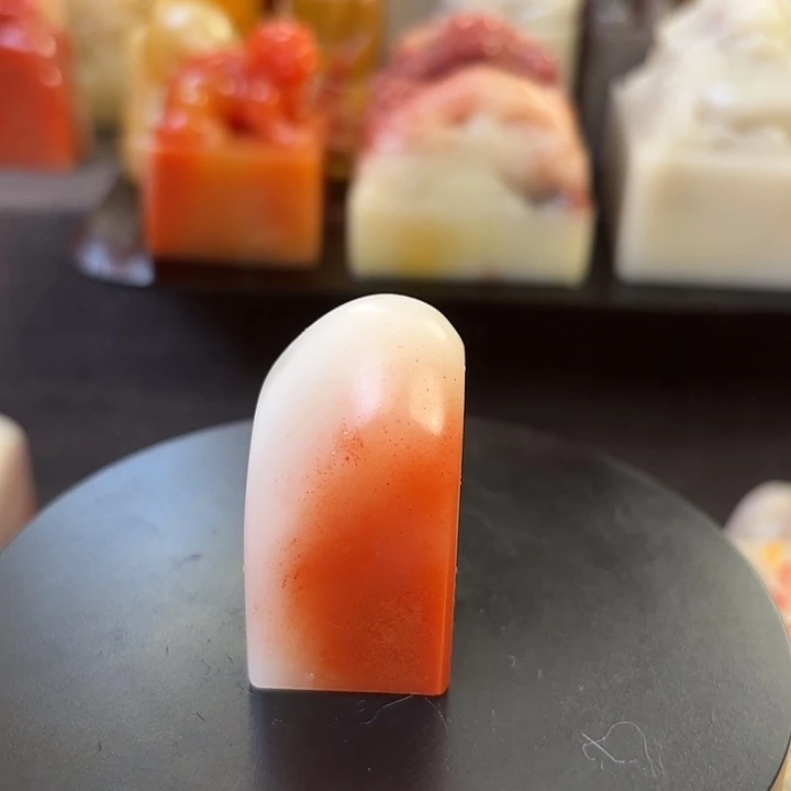 印石昌化石寿山石