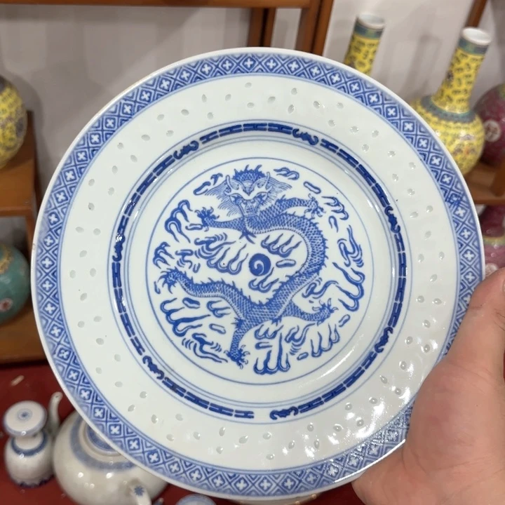 杯景德镇陶瓷艺术品