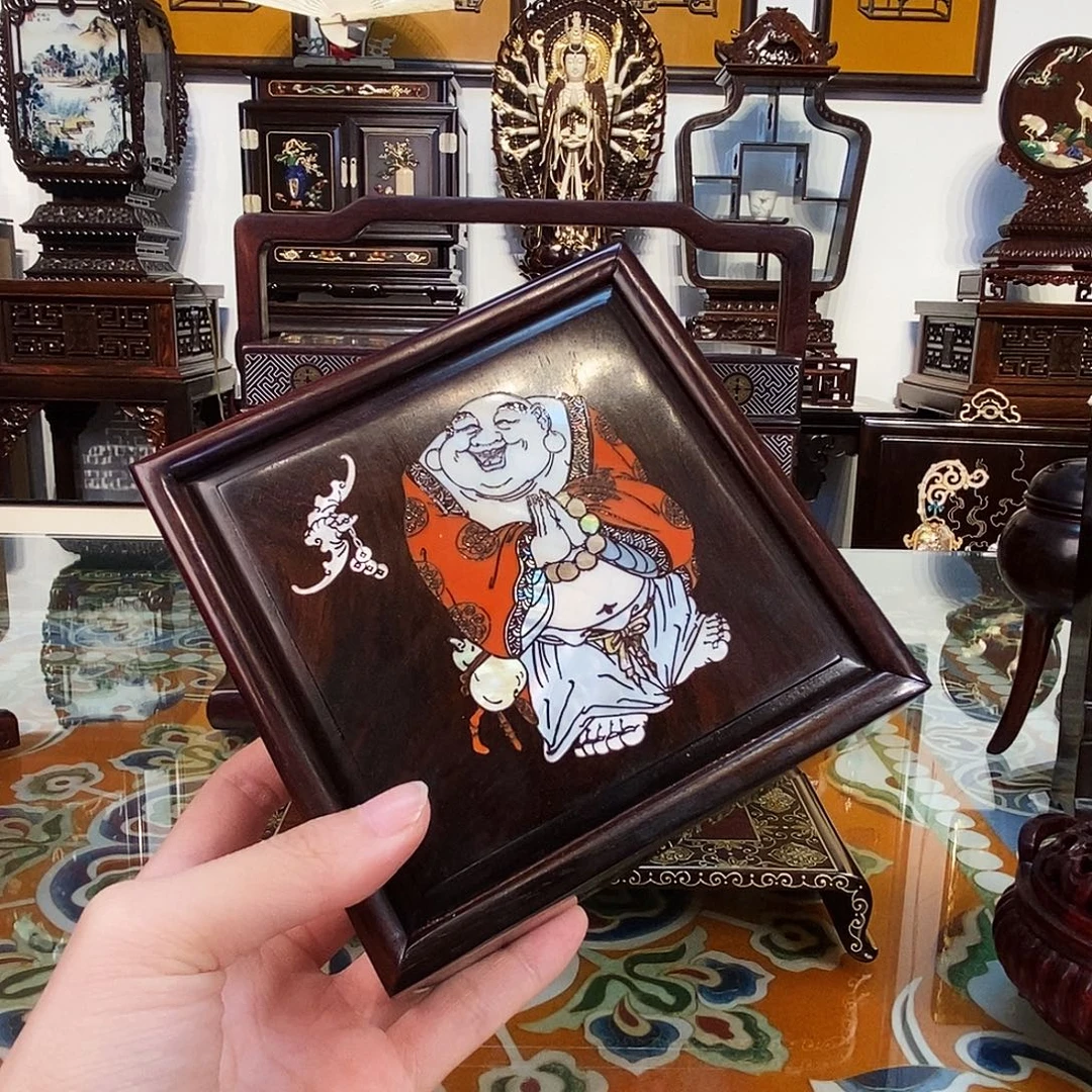 成套家具红酸枝木类