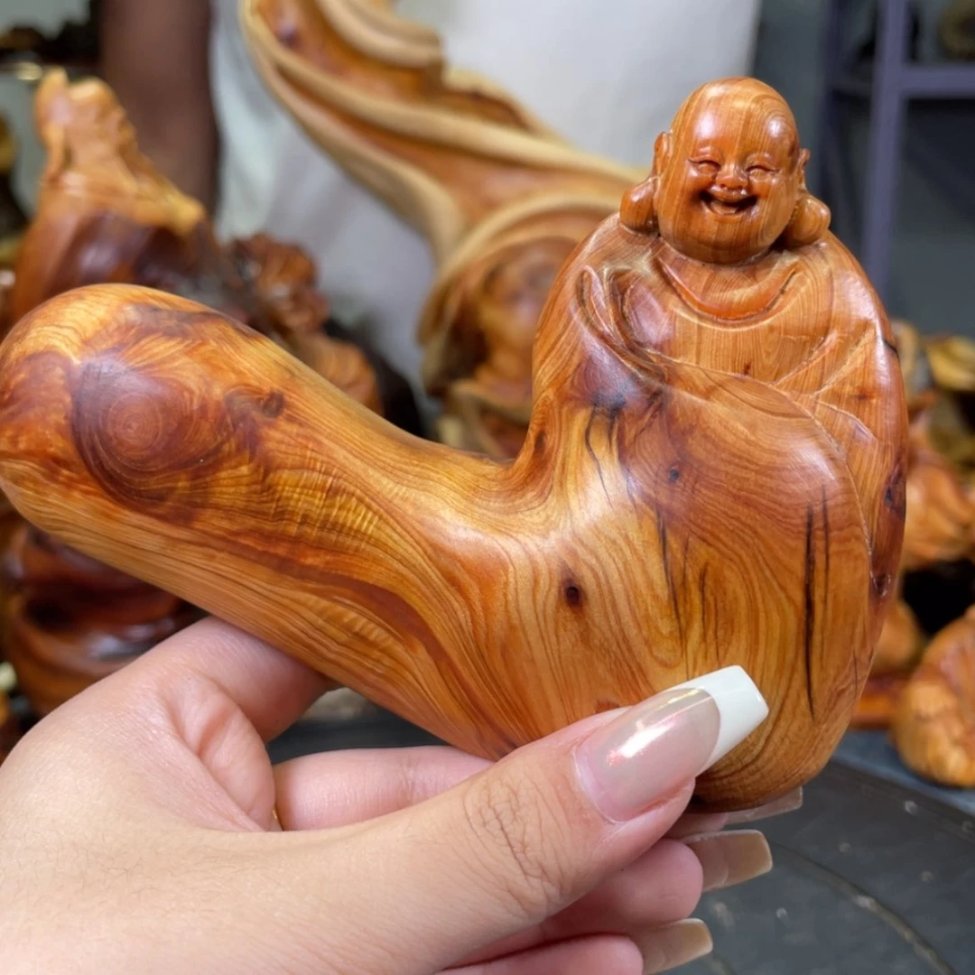 【闪购商品】柏木（崖柏）其他