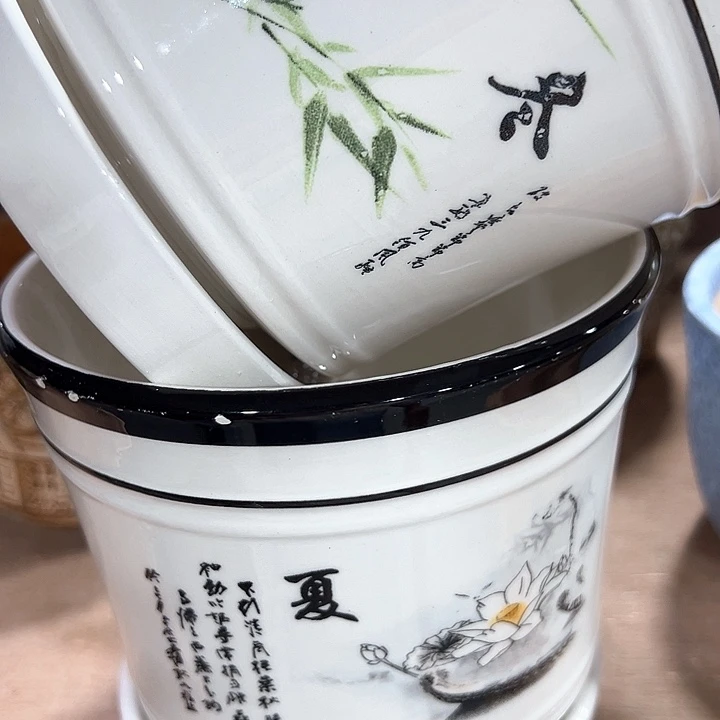 口径不清楚问客服