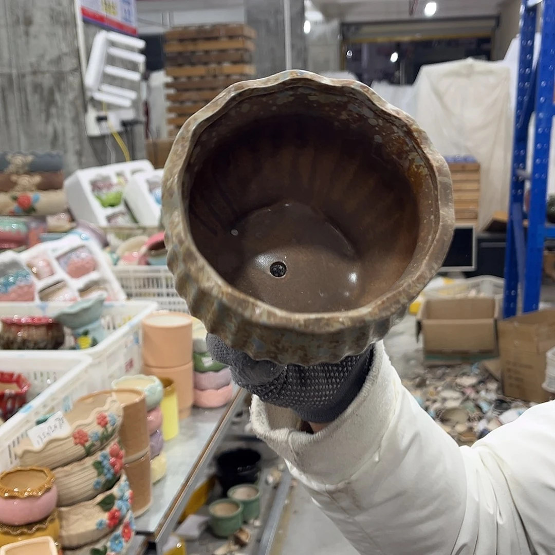 红陶正品数量有限