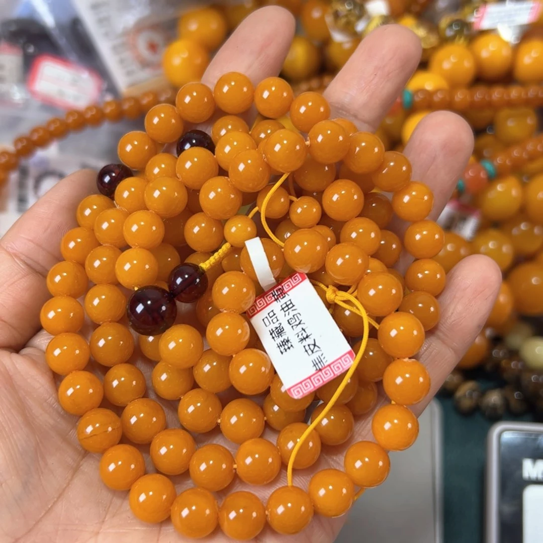 琥珀珠宝奇石未镶嵌930