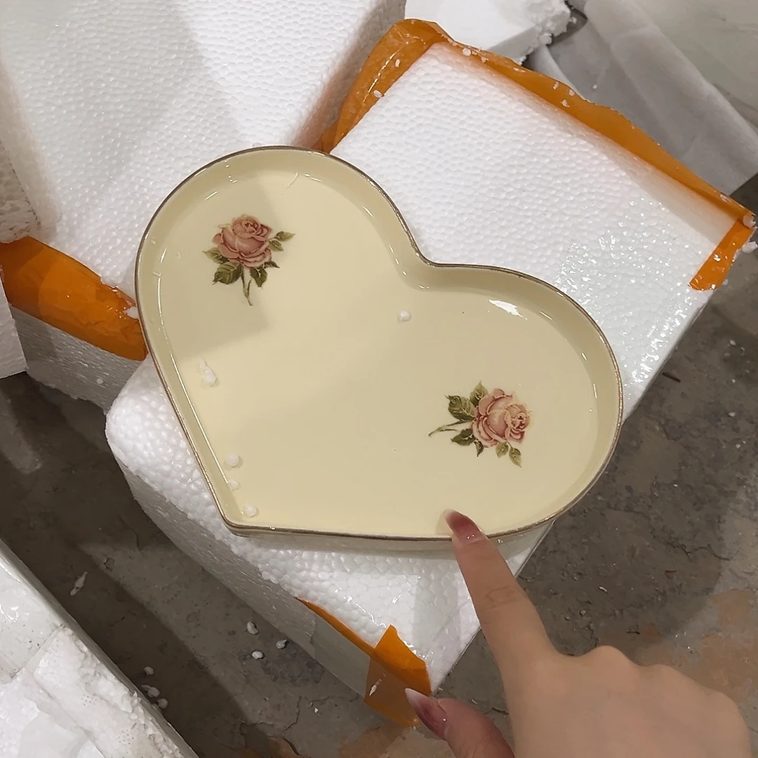 星博汇陶瓷有限公司