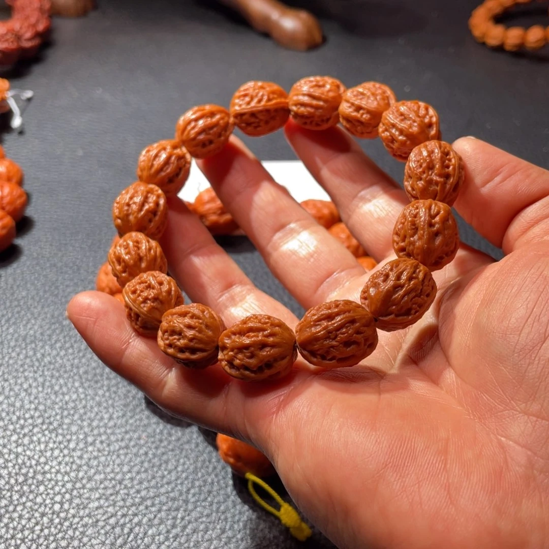 手串文玩核桃礼物