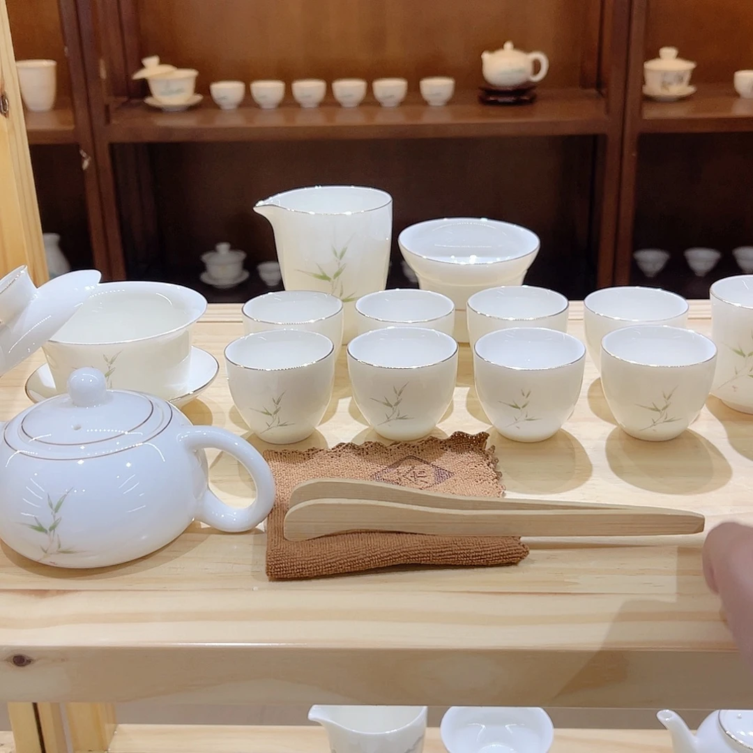 羊脂玉瓷羊脂玉瓷