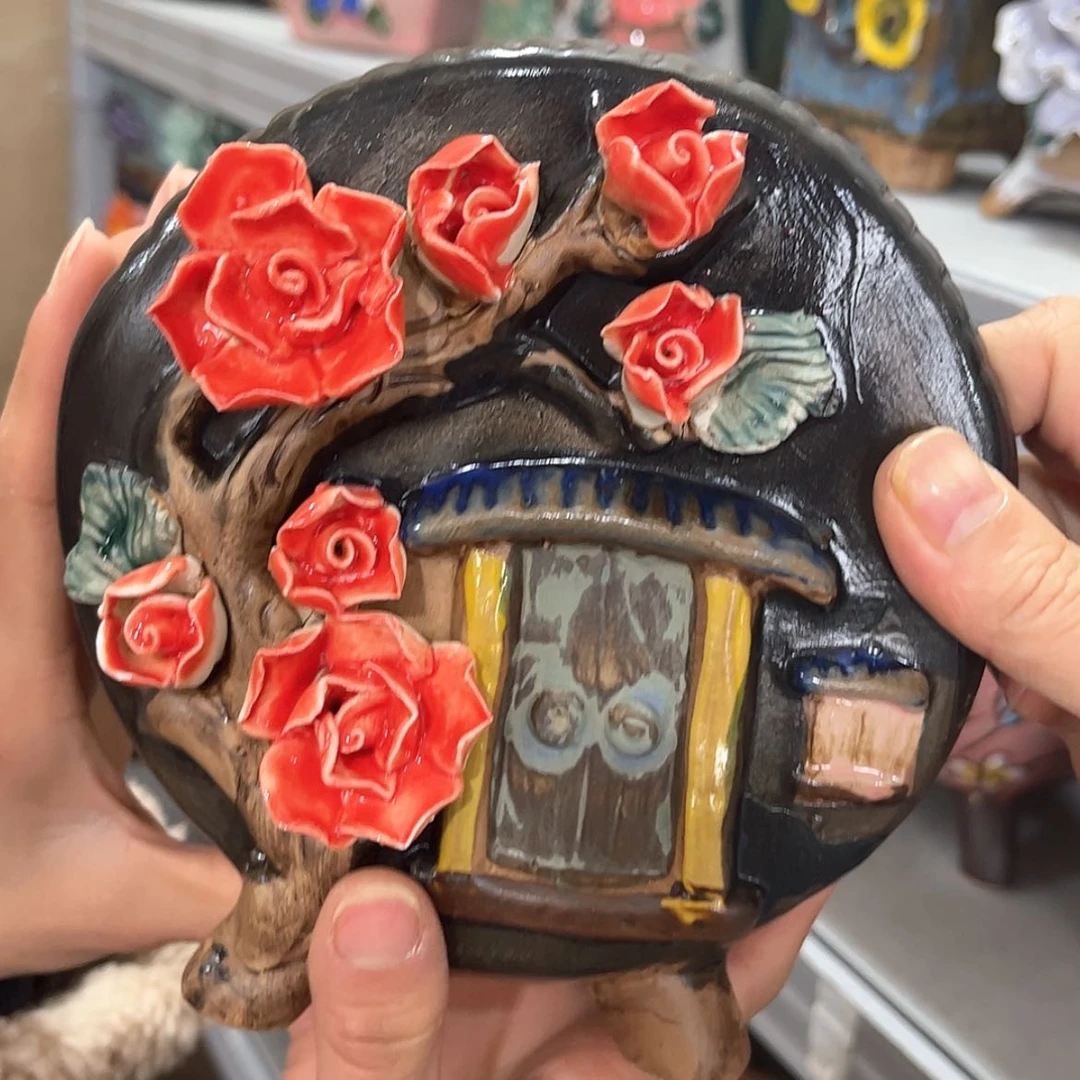 【闪购商品】红陶福利