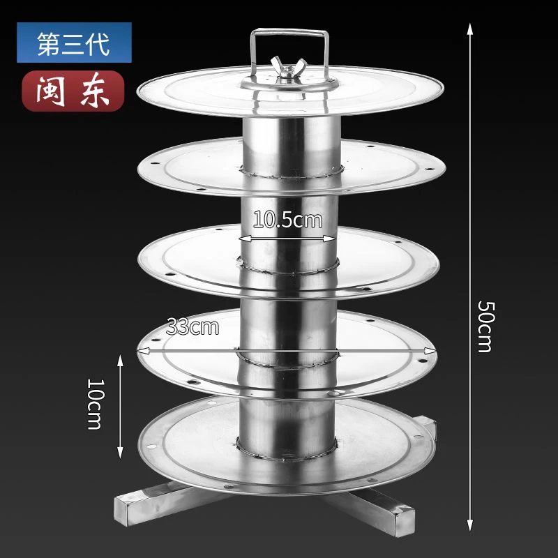 水电工单人拉线工具放线神器电线放线盘0-10平方水电工神器十八怪