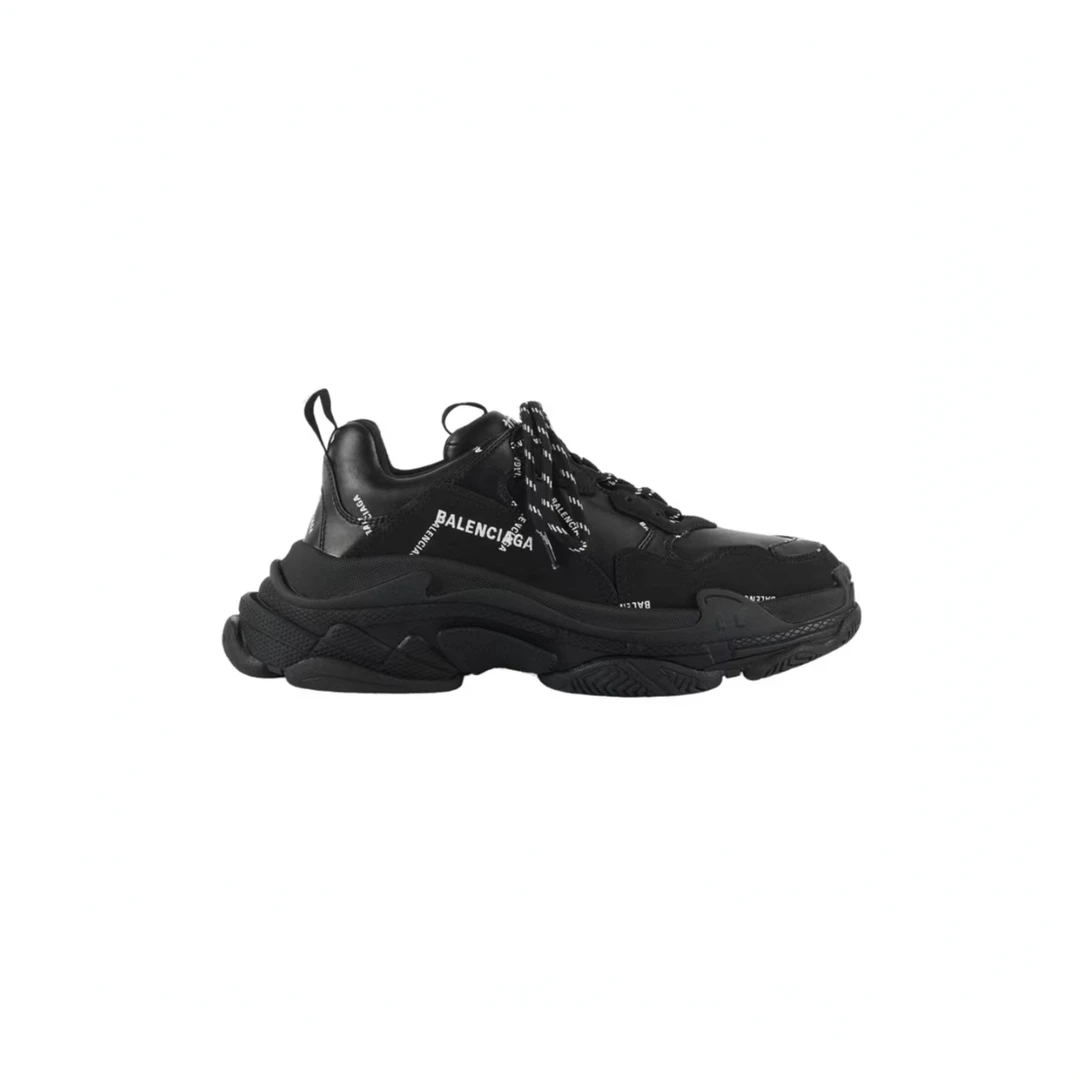 全新未使用 Balenciaga/巴黎世家 奥莱 满标老爹鞋 3-4周到