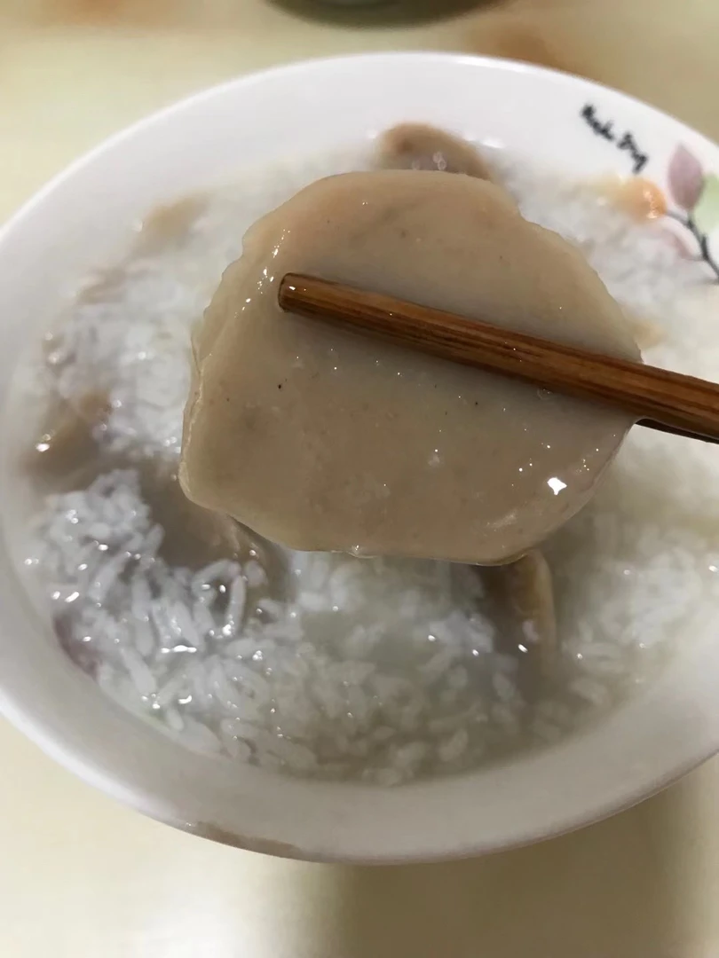 江西黎川特产冷宫食煮稀饭500g