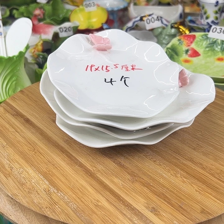 潮州创艺陶瓷餐具