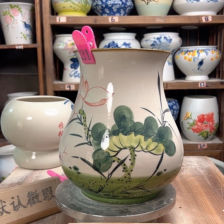 陶21 新款陶瓷陶瓷陶瓷微瑕