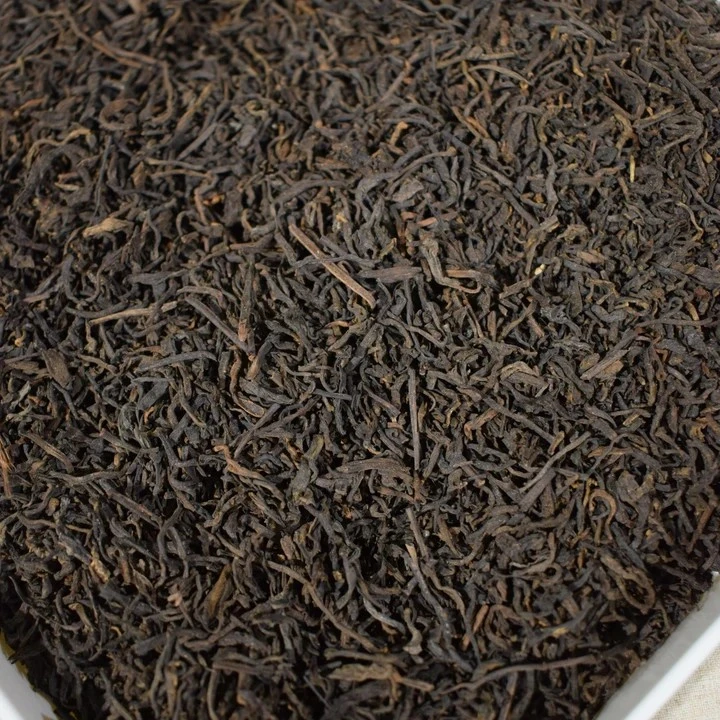 正品原度珍藏版【10118多特利标】15年陈2010年醇韵滑宾榔香老六堡