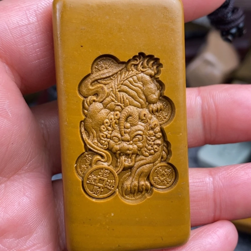【闪购商品】原石雕刻