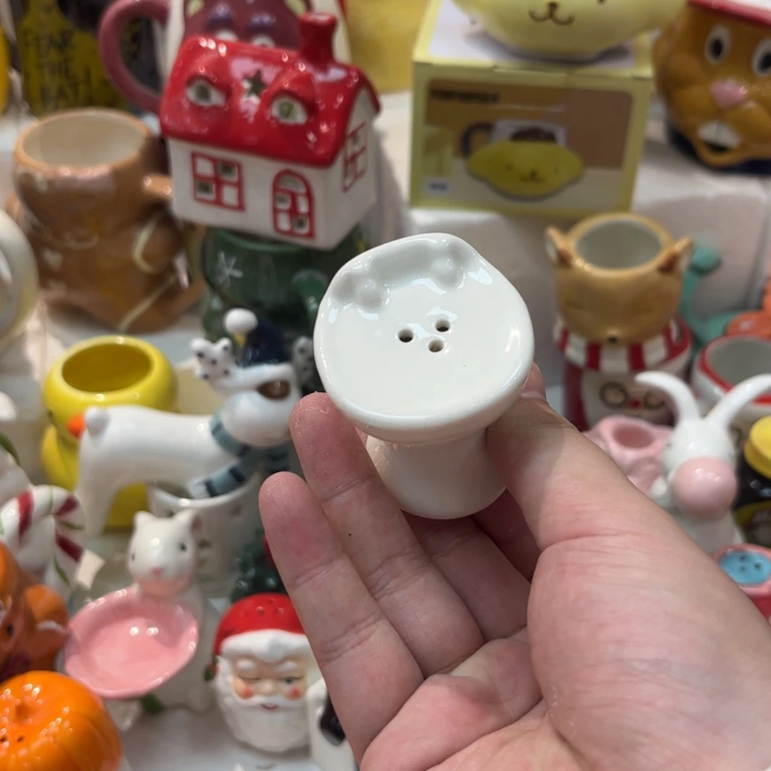 陶瓷艺术品陶瓷艺术品