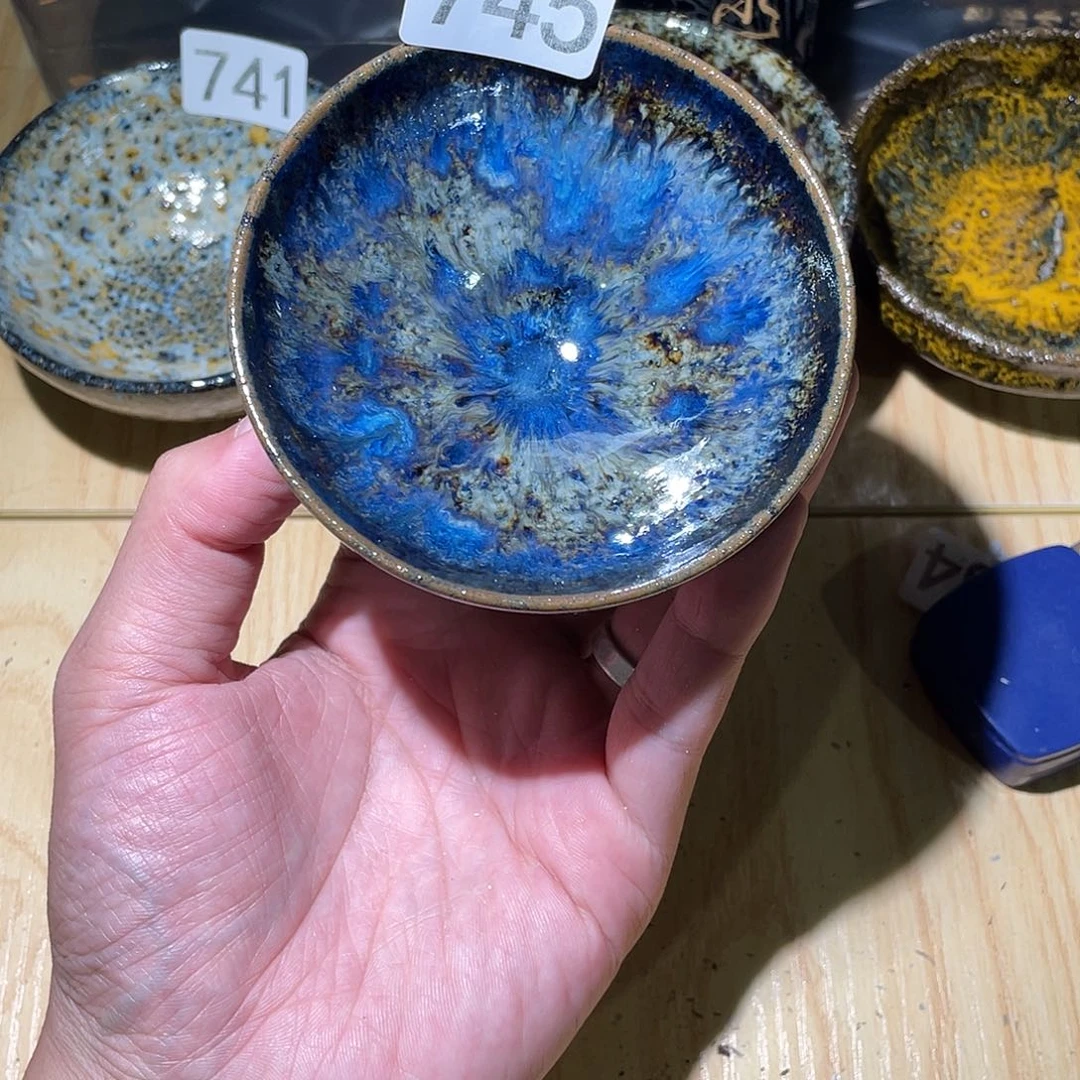 茶盏美好生活从开始到