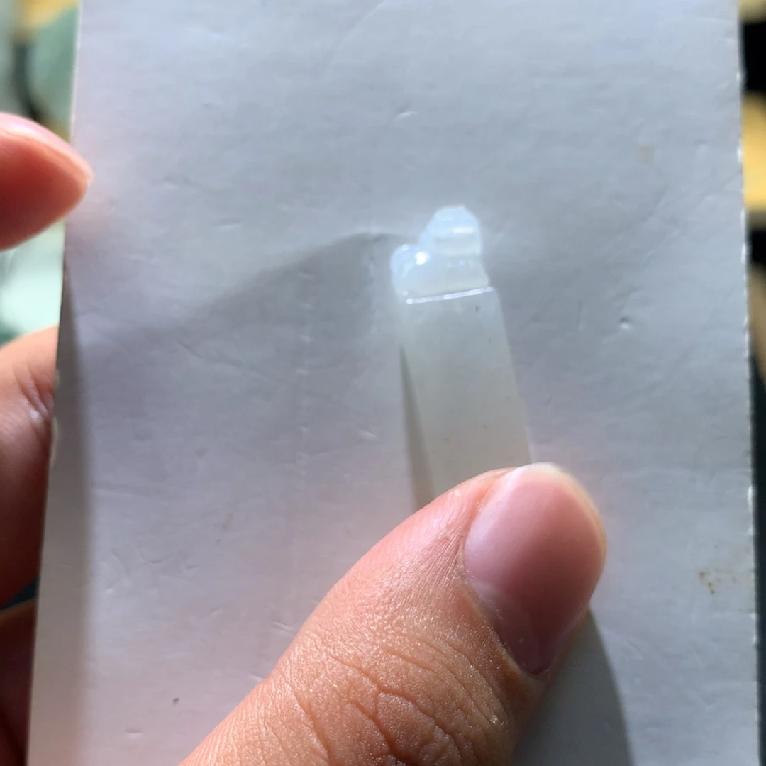 颈饰未镶嵌翡翠000