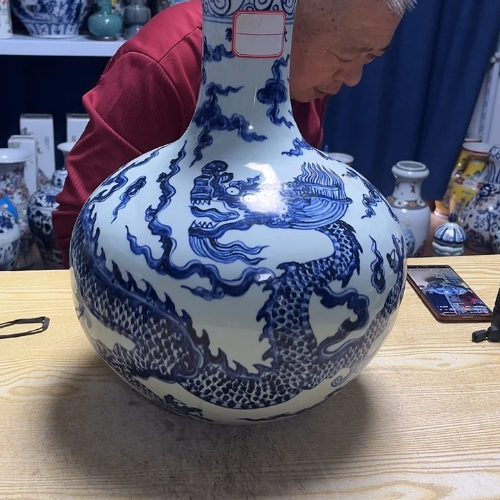 摆件瓷器摆件设计作品