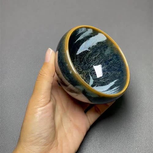 【闪购商品】茶盏-10173..........