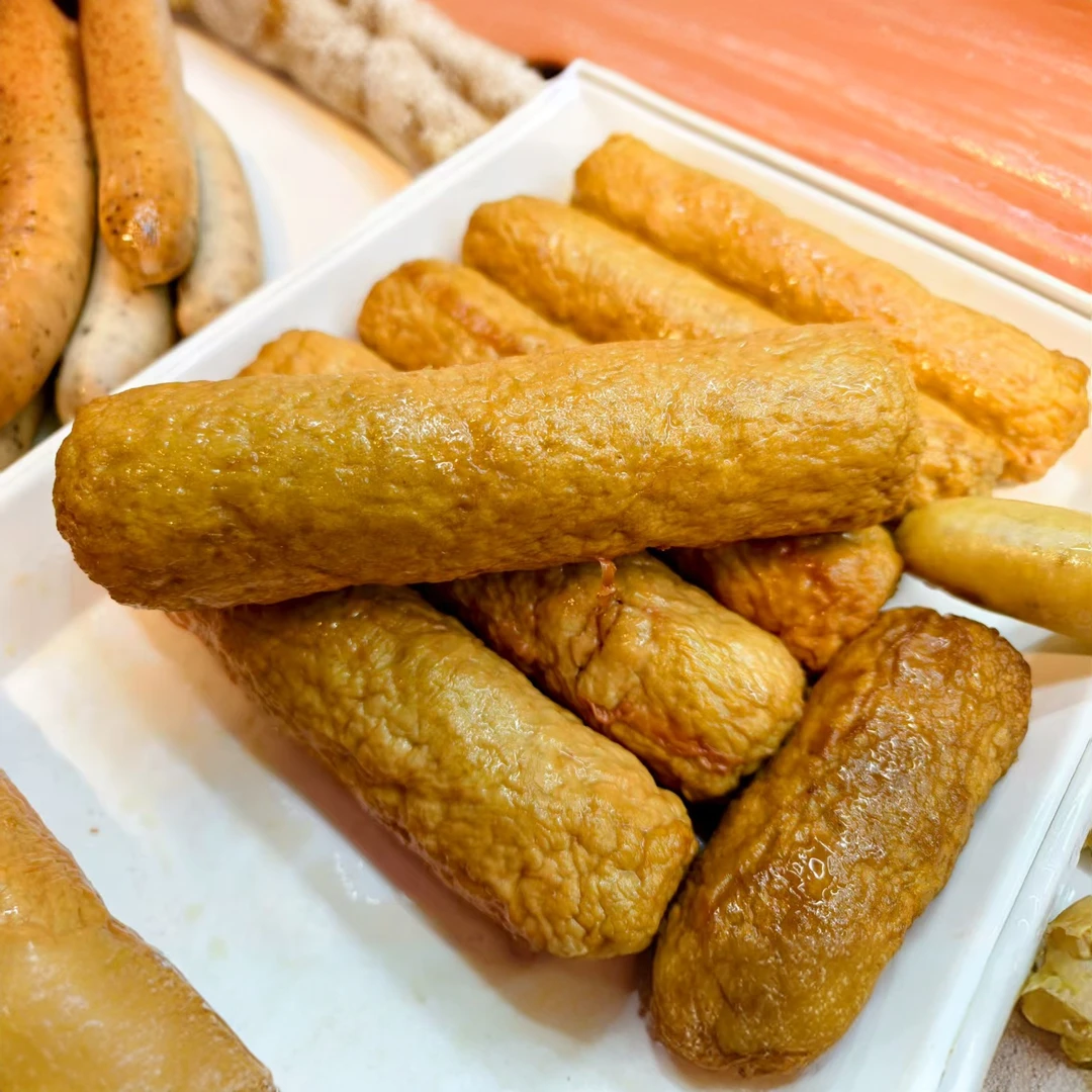素肠约250g/根【熟食】