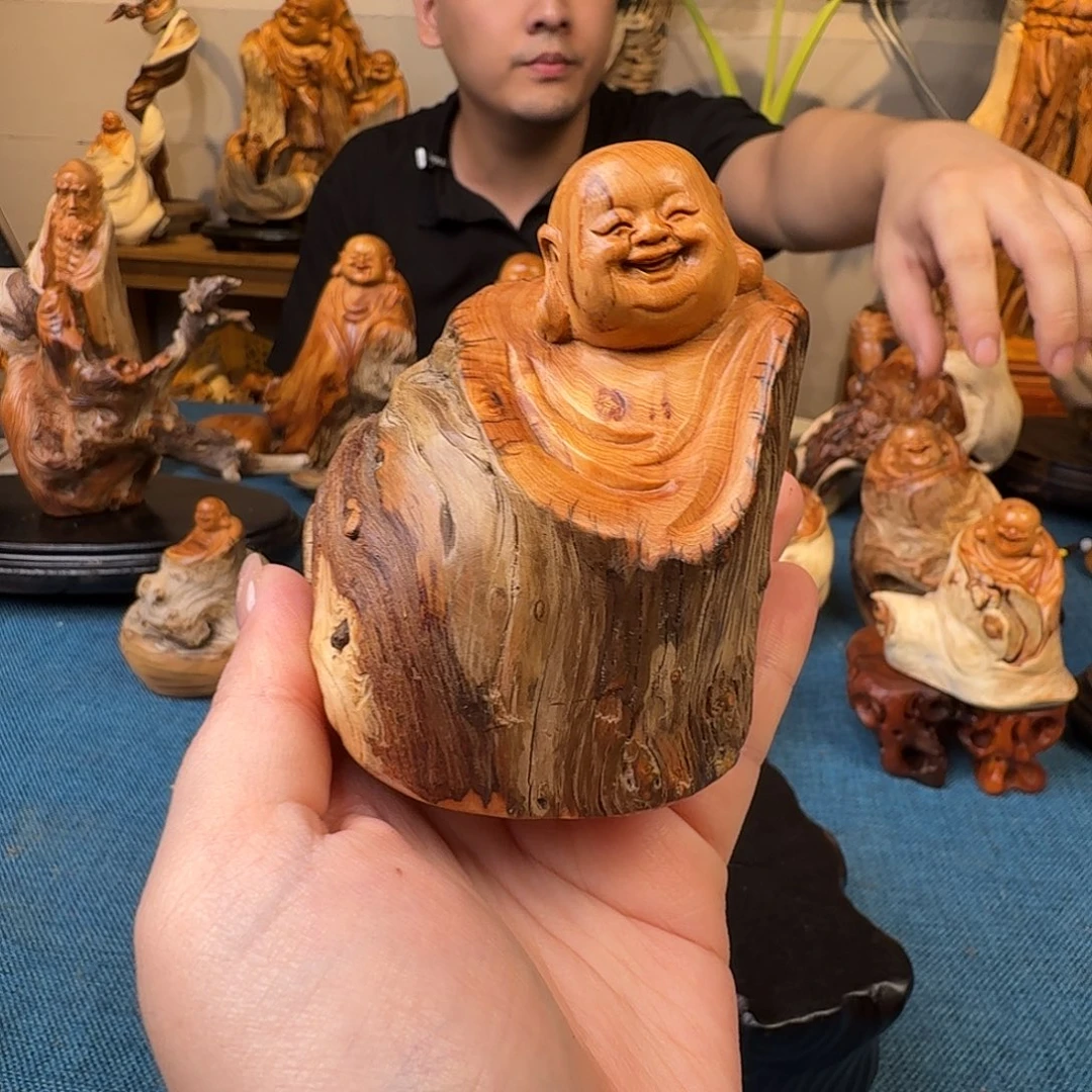 柏木（崖柏）关注一下