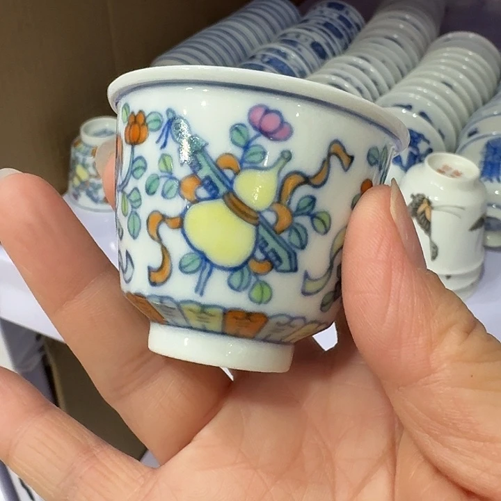陶瓷艺术品收藏陶瓷