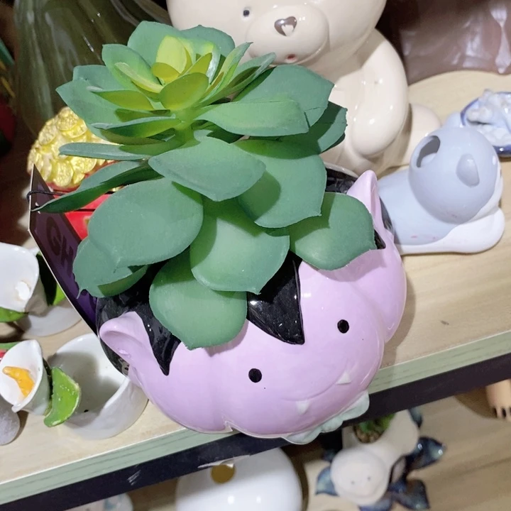 陶瓷树脂家居摆件