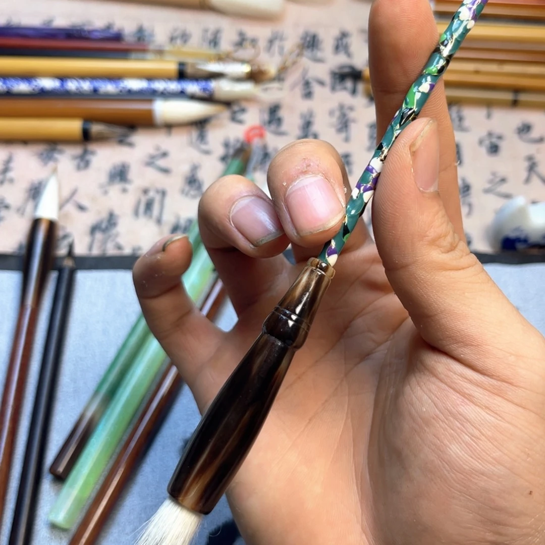 定制景泰蓝福利一支