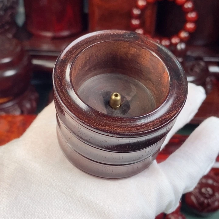 其他小叶紫檀（檀香紫檀）