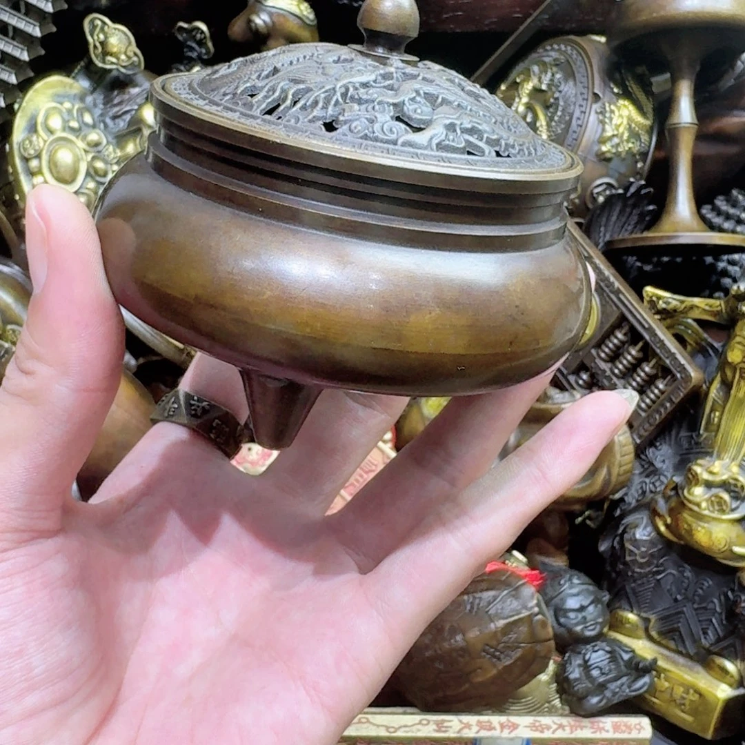 精选工艺品摆件（所见即所得）