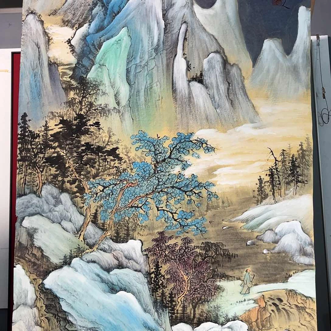 九鸣瓷艺九鸣瓷艺