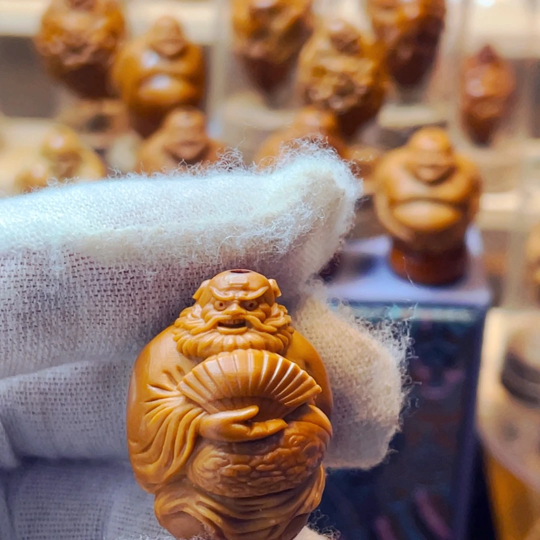 橄榄核手串/手链666