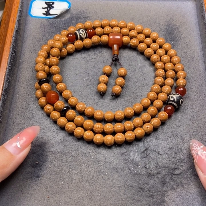 金刚菩提吊坠菩提