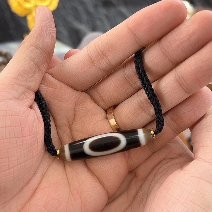 玛瑙/玉髓颈饰未镶嵌悠*