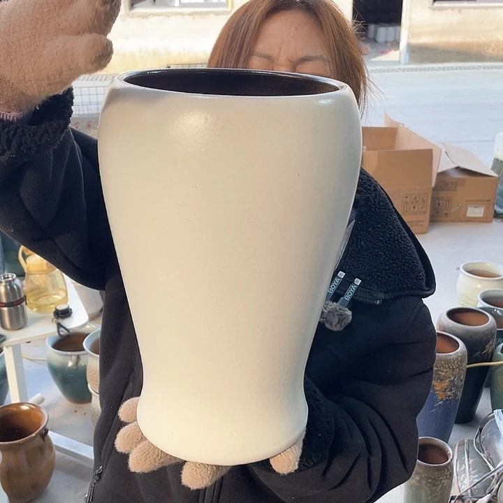 红陶正品口18高31