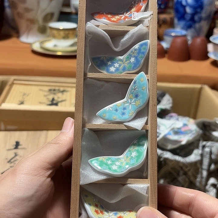 瓷片理性参拍，卡单拉黑