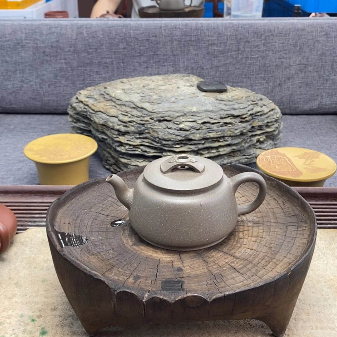 茶壶紫砂宜兴紫砂180