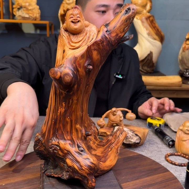 柏木（崖柏）关注一下