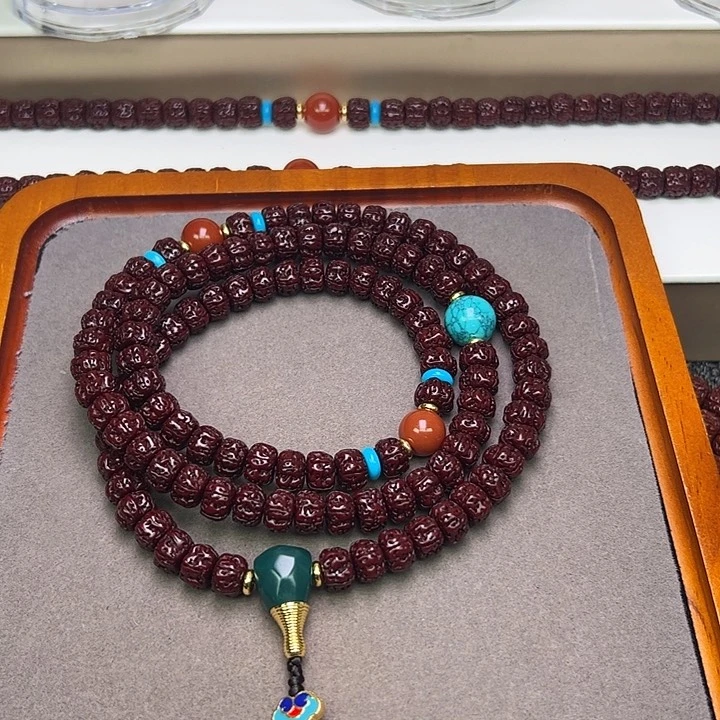 吊坠金刚菩提10-11