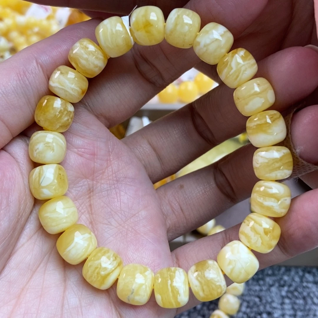 琥珀珠宝奇石未镶嵌101