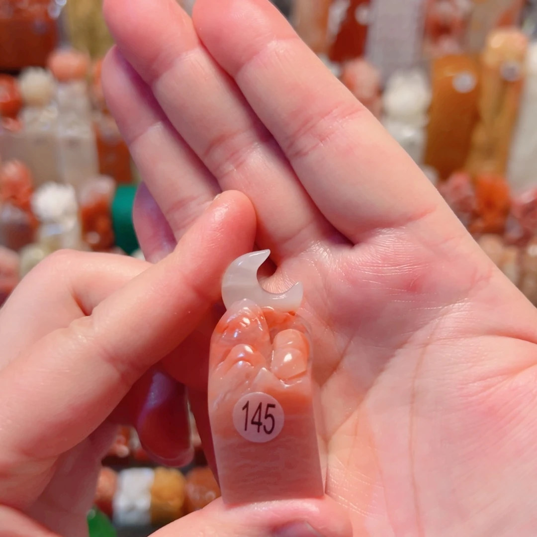 器皿大糖手工篆刻包手工刻字2厘米