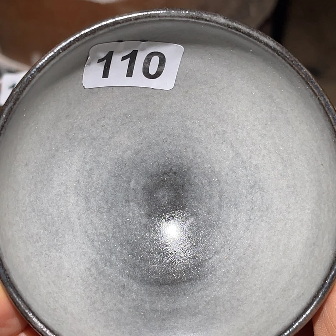 茶盏莫妮卡建盏茶器110