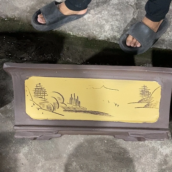 紫砂花盆50 花盆花盆花盆花盆花盆花盆